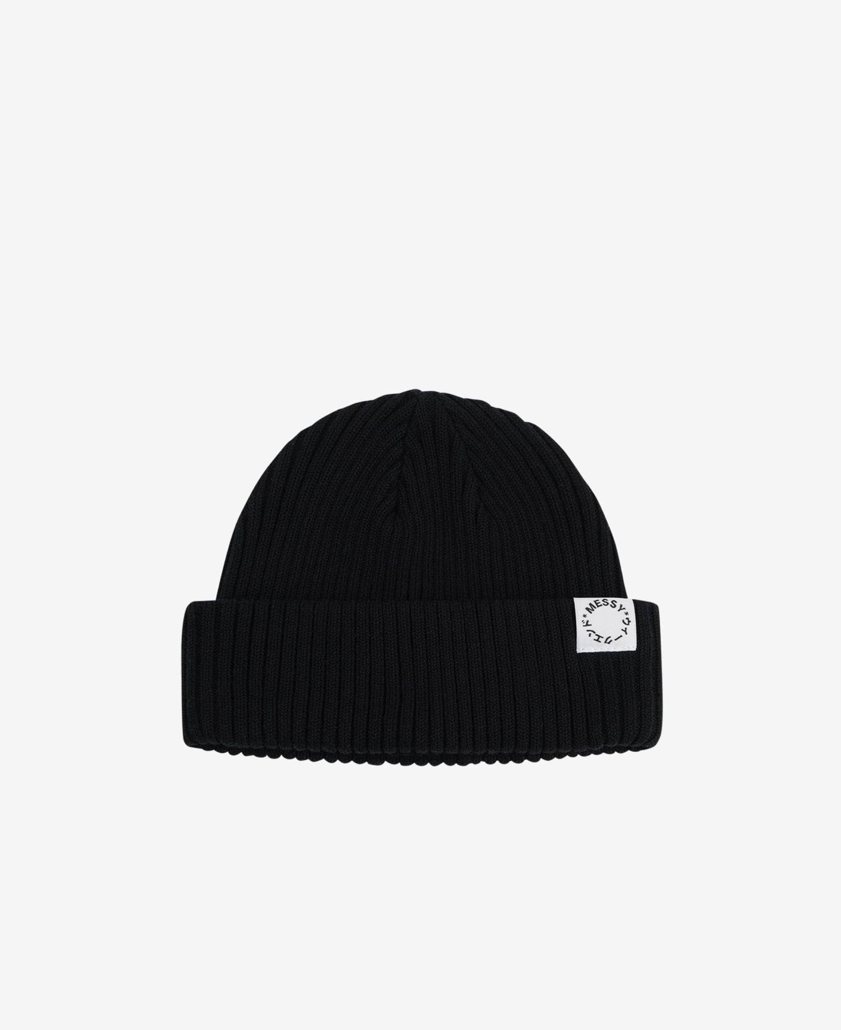 BEANIE JERRY - Black