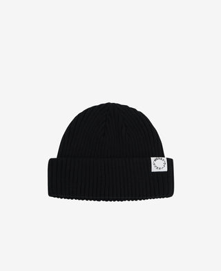 BEANIE JERRY - Black