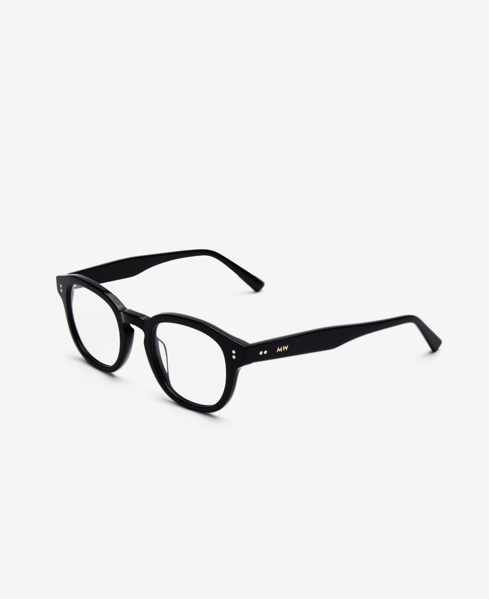 BILLE OPTICS - Black