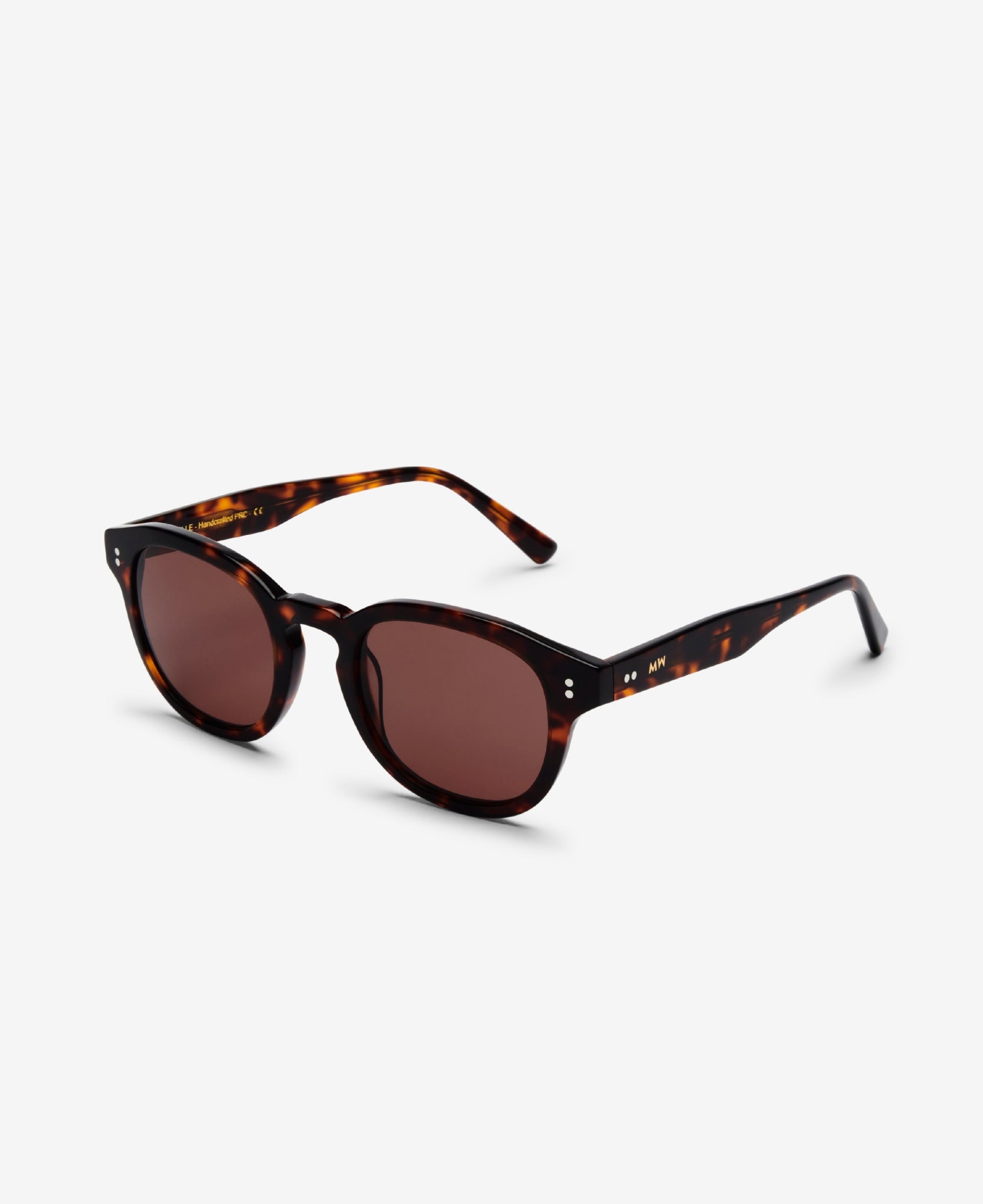 BILLE BIO - Tortoise Brown