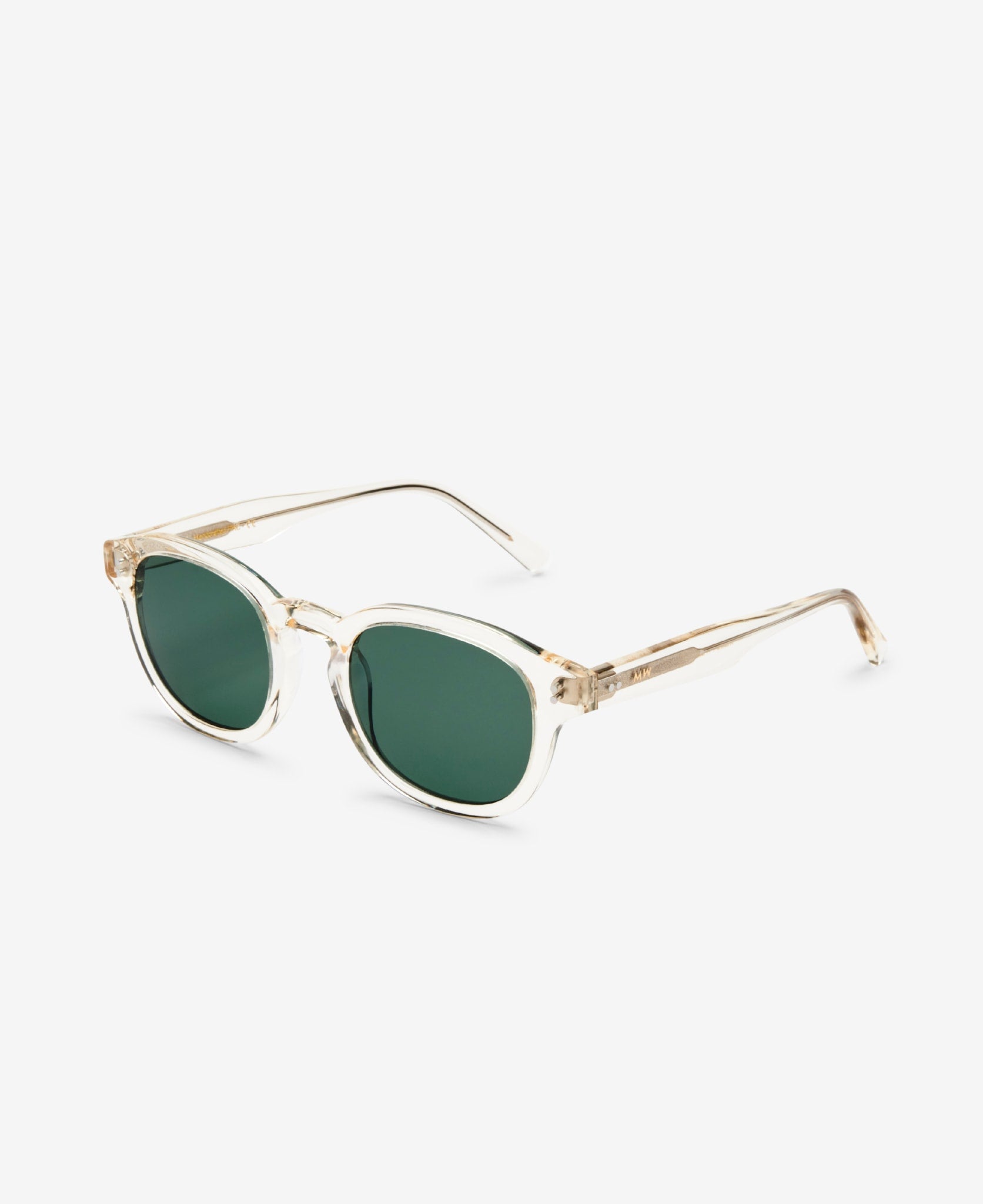 BILLE BIO - Champagne Green