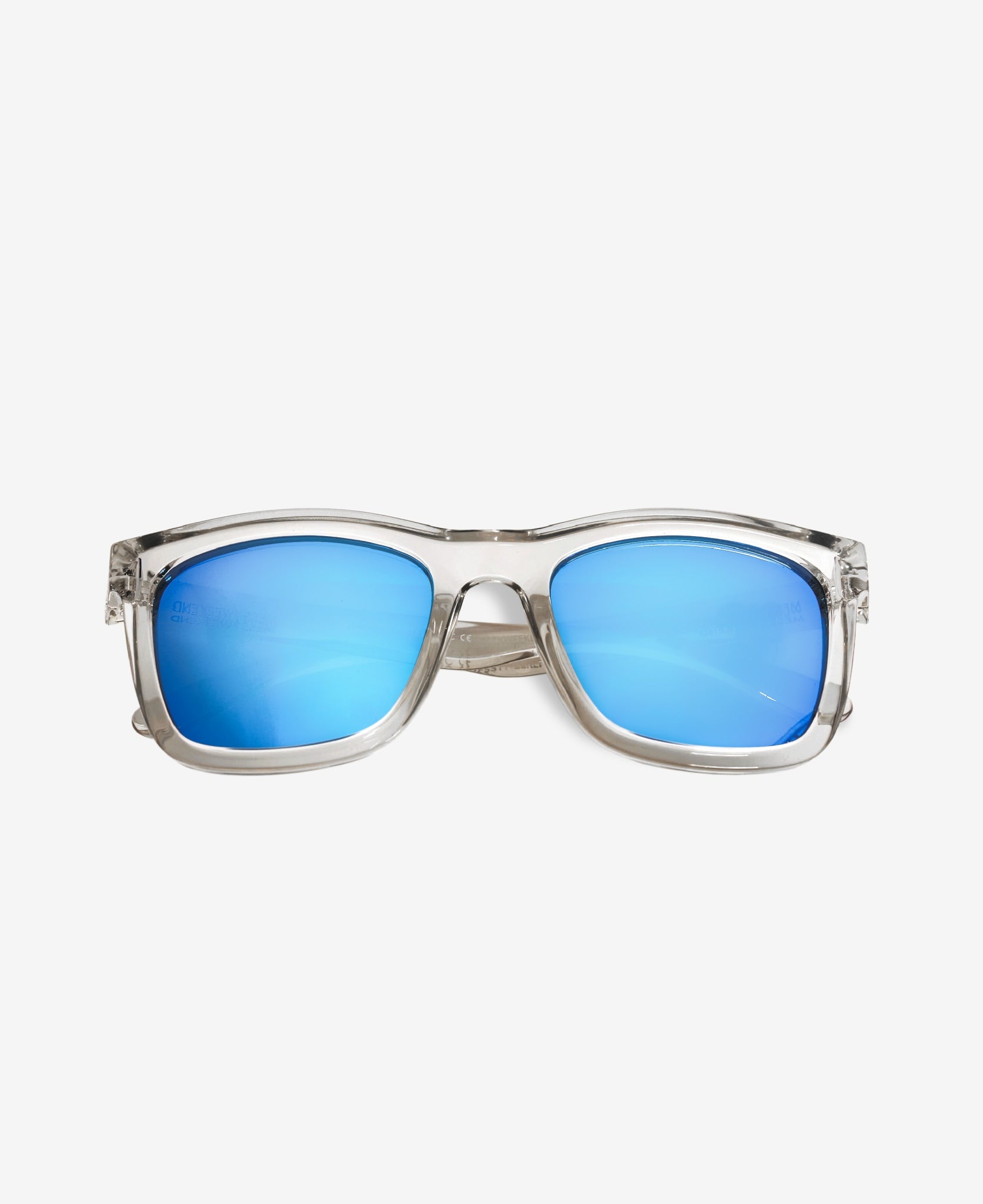 BROOKLYN - Crystal Blue Polarized