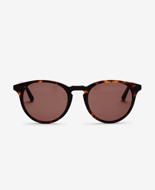 NEW DEPP BIO - Tortoise Brown