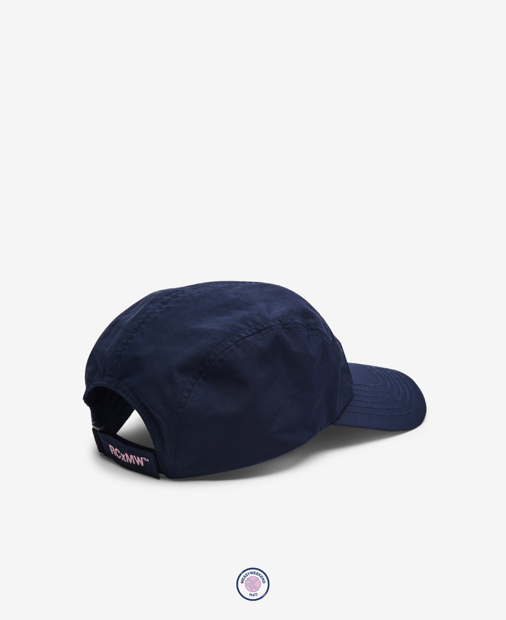 RC CAP -