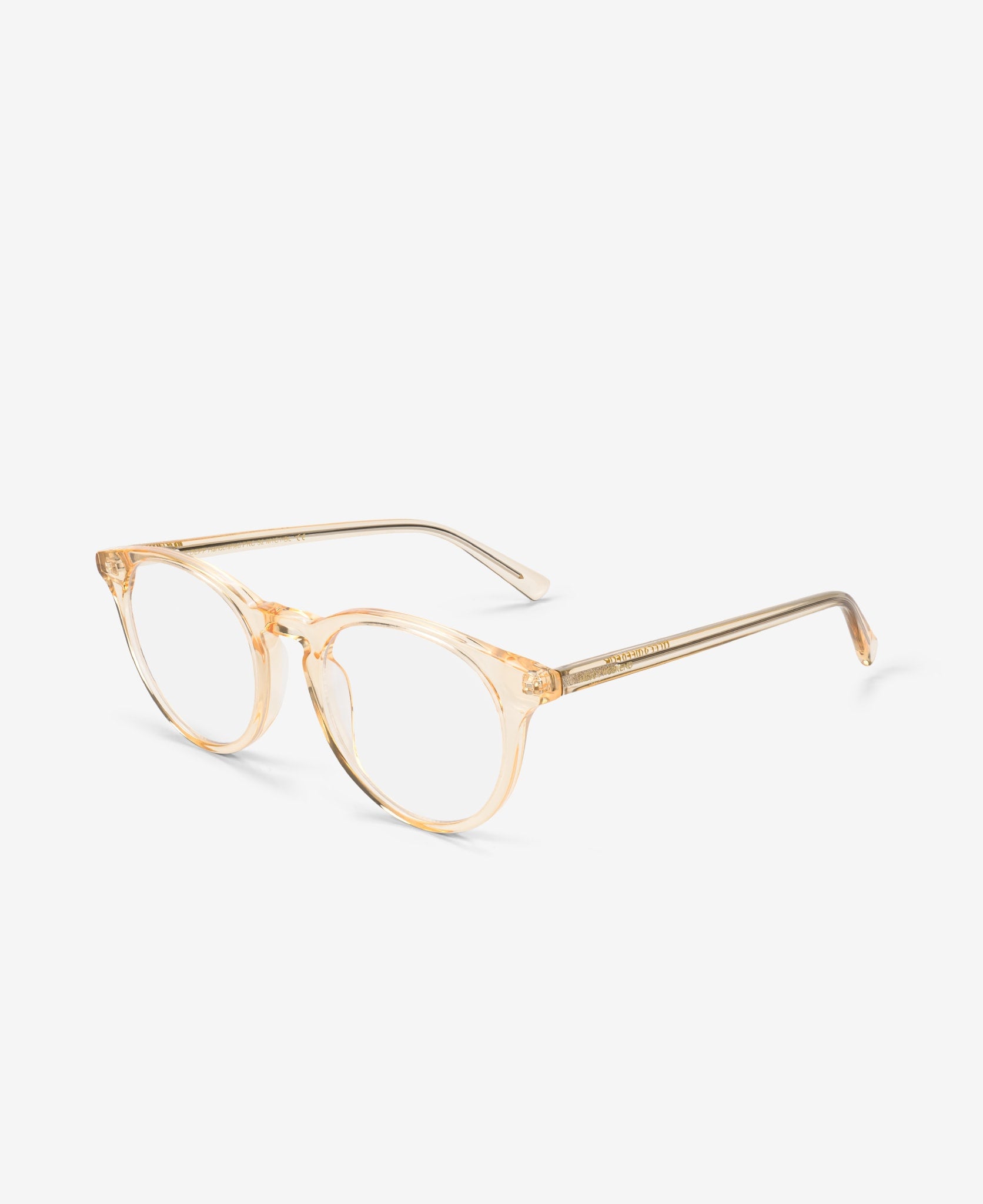 NEW DEPP OPTICS - Champagne