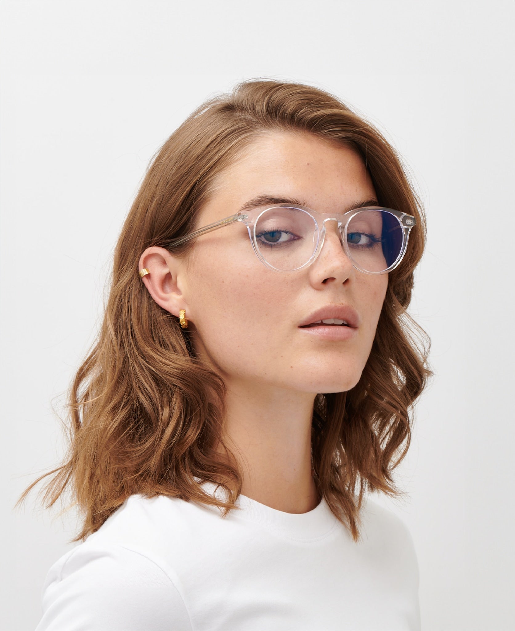 NEW DEPP OPTICS - Crystal