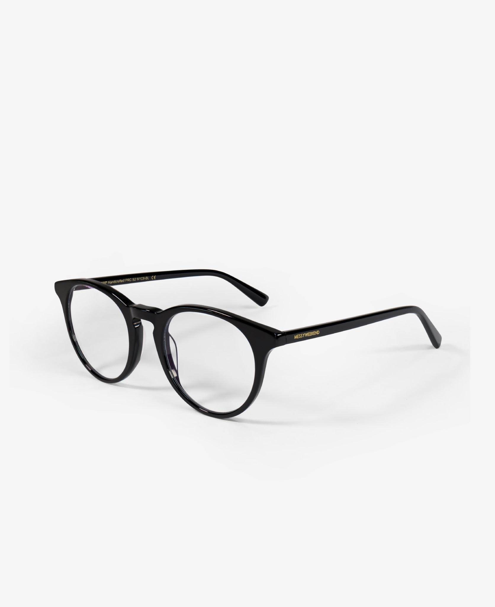 NEW DEPP OPTICS - Black