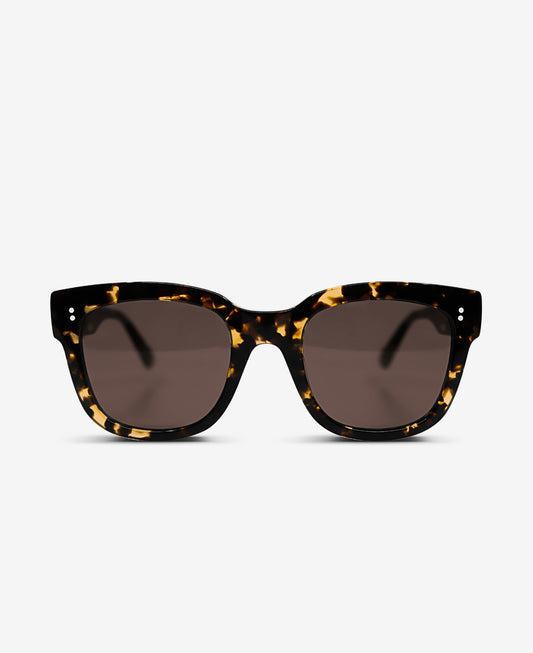 LIV - Tortoise Brown